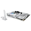 Asus Płyta główna ROG STRIX X870-A GAMING WIFI AM5 4DDR5 HDMI/USBC 