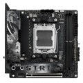 Asus Płyta główna ROG STRIX X870-I GAMING WIFI AM5 2DDR5 HDMI/USBC 
