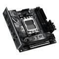 Asus Płyta główna ROG STRIX X870-I GAMING WIFI AM5 2DDR5 HDMI/USBC 