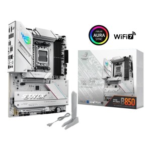 Asus Płyta główna ROG STRIX B850-A GAMING WIFI 