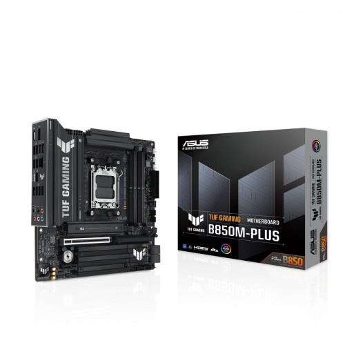 Asus Płyta głowna TUF GAMING B850M-PLUS 