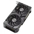 Asus Karta graficzna Dual Radeon RX 7600 EVO OC Edition 8GB GDDR6 