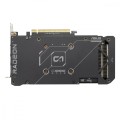 Asus Karta graficzna Dual Radeon RX 7600 EVO OC Edition 8GB GDDR6 