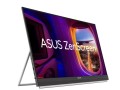 Asus Monitor 27 cali MB27ACF ZEN SC IPS QHD100Hz USB-C HDMI 