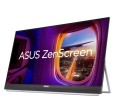 Asus Monitor 27 cali MB27ACF ZEN SC IPS QHD100Hz USB-C HDMI 