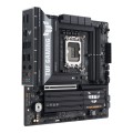Asus Płyta główna TUF GAMING B860M-PLUS WIFI s1851 4DDR5 USBC mATX 