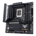 Asus Płyta główna TUF GAMING B860M-PLUS WIFI s1851 4DDR5 USBC mATX 