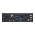 Asus Płyta główna TUF GAMING B860M-PLUS WIFI s1851 4DDR5 USBC mATX 