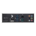 Asus Płyta główna TUF GAMING B860M-PLUS s1851 4DDR5 USBC mATX 