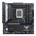Asus Płyta główna TUF GAMING B860M-PLUS s1851 4DDR5 USBC mATX 