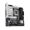 Asus Płyta główna PRIME B860M-A WIFI s1851 XDDR5 USBC mATX 