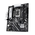Asus Płyta główna PRIME B860M-K s1851 XDDR5 USBC mATX 