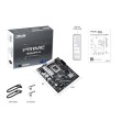 Asus Płyta główna PRIME B860M-K s1851 XDDR5 USBC mATX 