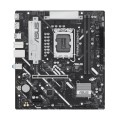 Asus Płyta główna PRIME B860M-K s1851 XDDR5 USBC mATX 
