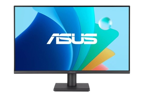 Asus Monitor 27 cali VA279HG IPS FHD 120Hz HDMI VGA 