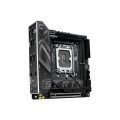 Asus Płyta główna ROG STRIX B860-I GAMING WIFI s1851 4DDR5 TB ITX 