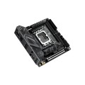 Asus Płyta główna ROG STRIX B860-I GAMING WIFI s1851 4DDR5 TB ITX 