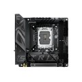 Asus Płyta główna ROG STRIX B860-I GAMING WIFI s1851 4DDR5 TB ITX 