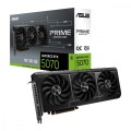 Asus Karta graficzna GeForce RTX 5070 OC PRIME-RTX5070-O12G DLSS 4  + Gra Pragmata