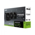 Asus Karta graficzna GeForce RTX 5070 OC PRIME-RTX5070-O12G DLSS 4  + Gra Pragmata