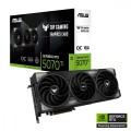 Asus Karta graficzna GeForce RTX 5070 TI TUF GAMING OC 16GB GDDR7 256bit DP/HDMI DLSS 4 + Gra Pragmata