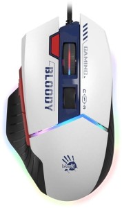 A4 Tech Mysz Bloody W95 Max USB Sports Navy 