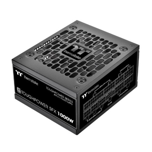 Thermaltake Zasilacz - ToughPower SFX 1000W F modular 80+Platinum FDB Fan ATX3.0 