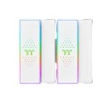 Thermaltake Chłodzenie procesora ASTRIA 600 ARGB Lighting (TDP 265W, 2x120mm) White 
