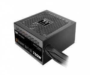 Thermaltake Zasilacz Smart BX1 SE 750W 80+ Bronze EU 