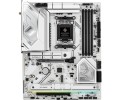 ASRock Płyta główna B850 Steel Legend WiFi AM5 4DDR5 ATX 