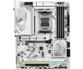 ASRock Płyta główna B850 Steel Legend WiFi AM5 4DDR5 ATX 