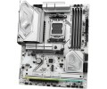 ASRock Płyta główna B850 Steel Legend WiFi AM5 4DDR5 ATX 