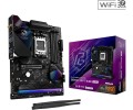 ASRock Płyta główna B850 Phantom Gaming Riptide WiFi AM5 4DDR5 ATX 
