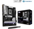 ASRock Płyta główna 860 LIVEMIXER WIFI s1851 4DDR5 ATX 