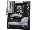 ASRock Płyta główna 860 LIVEMIXER WIFI s1851 4DDR5 ATX 