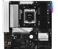ASRock Płyta główna B850M PRO RS AM5 4DDR5 mATX 