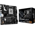 ASRock Płyta główna B850M-X R2.0 AM5 2DDR5 M.2 USBC mATX 