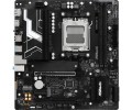 ASRock Płyta główna B850M-X R2.0 AM5 2DDR5 M.2 USBC mATX 