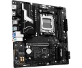 ASRock Płyta główna B850M-X R2.0 AM5 2DDR5 M.2 USBC mATX 