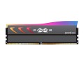Silicon Power Pamięć DDR5 XPOWER Storm RGB 32GB/6000 2*16GB CL36 szara