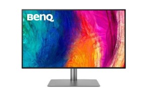 Benq Monitor 31.5 cala PD3225U  LED 5ms/2K/2000:1/HDMI/Czarny 