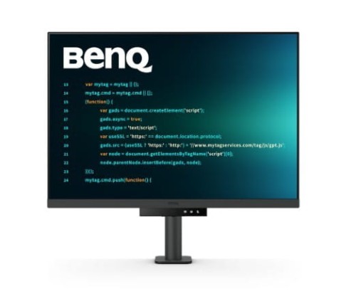 Benq Monitor 28 cali RD280UA 4K IPS 5ms/IPS/1200:1/HDMI/DP 