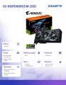 Gigabyte Karta graficzna RTX 5070 AORUS MASTER 12GB GDDR7 192bit HDMI/DP  DLSS 4  + Gra Pragmata