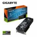 Gigabyte Karta graficzna GeForce RTX 5070 EAGLE OC  SSF 12GB 192bit HDMI  DLSS 4 + Gra Pragmata