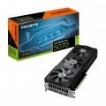 Gigabyte Karta graficzna GeForce RTX 5070 EAGLE OC  SSF 12GB 192bit HDMI  DLSS 4 + Gra Pragmata