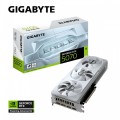 Gigabyte Karta graficzna RTX 5070 EAGLE OC ICE S FF 12G 192BIT GDDR7 3DP/  DLSS 4 + Gra Pragmata