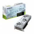 Gigabyte Karta graficzna RTX 5070 EAGLE OC ICE S FF 12G 192BIT GDDR7 3DP/  DLSS 4 + Gra Pragmata
