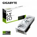 Gigabyte Karta graficzna RTX 5070 AERO OC 12GB GDDR7 192bit HDMI/DP  DLSS 4 + Gra Pragmata