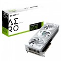 Gigabyte Karta graficzna RTX 5070 AERO OC 12GB GDDR7 192bit HDMI/DP  DLSS 4 + Gra Pragmata