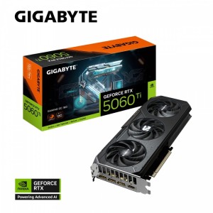 Gigabyte Karta graficzna GV-N506TGAMING OC-16GD 